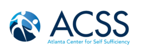 ACSS-logo Atlanta Center for Self Sufficiency Logo