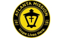 Atlanta Mission Logo Atlanta Mission Logo