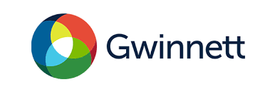 Gwinnett County Government Logo Gwinnett County Logo